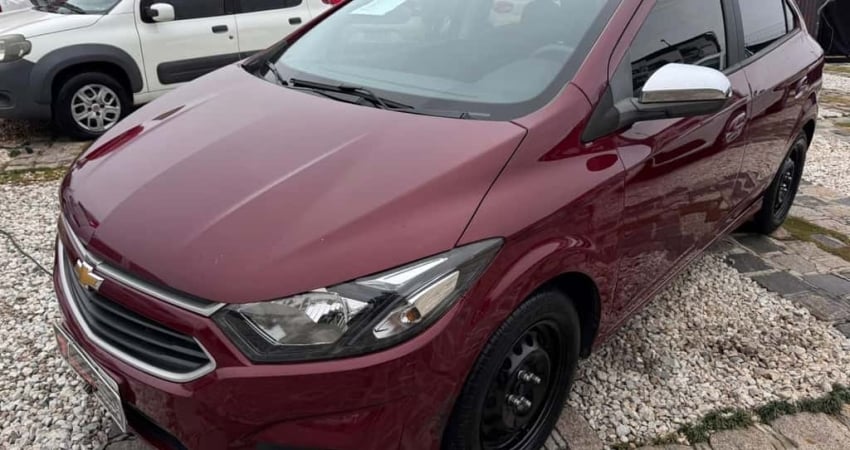 CHEVROLET ONIX 1.4 LT 2018