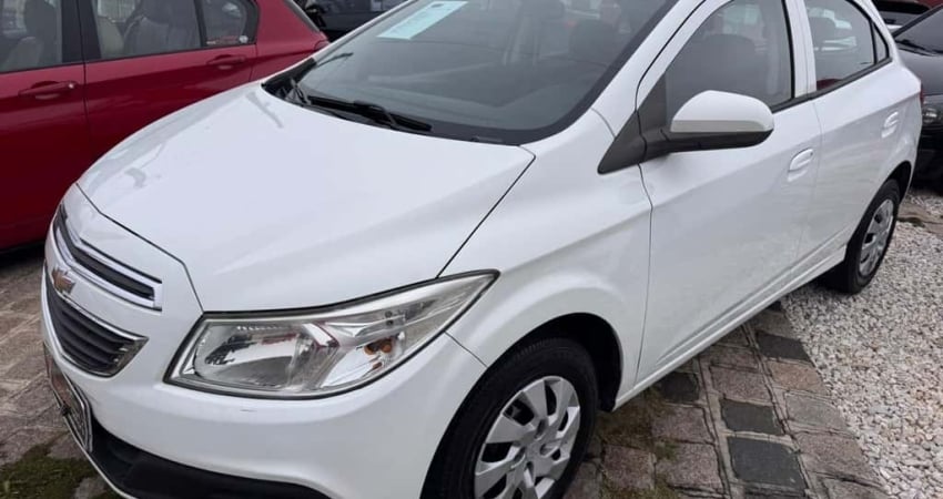 CHEVROLET ONIX 1.0 MT LT 2014