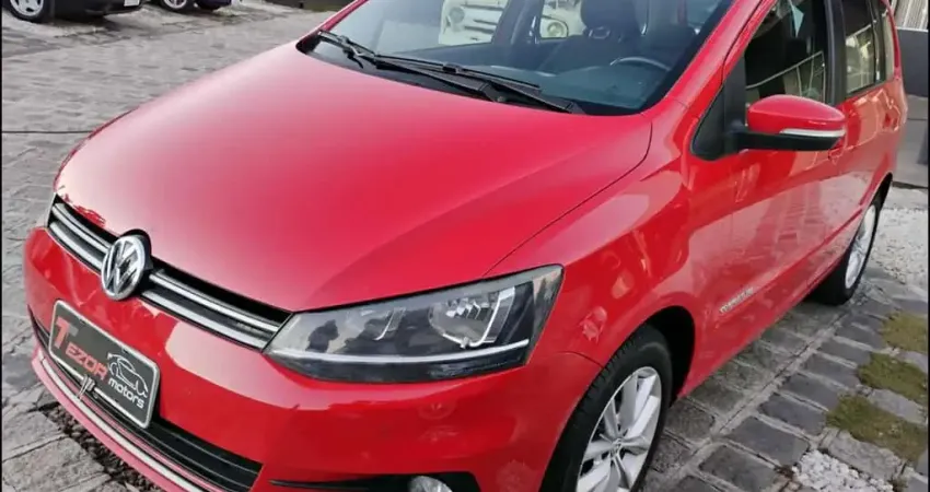 VOLKSWAGEN NOVO SPACECROSS MA 2015
