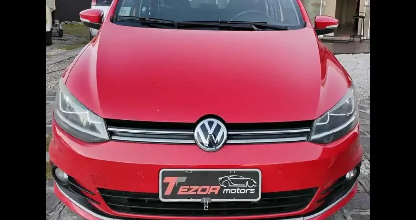 VOLKSWAGEN NOVO SPACECROSS MA 2015