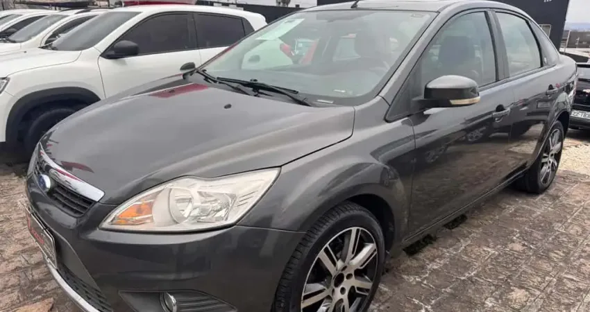 FORD FOCUS GH 2LFCFLEX 2010