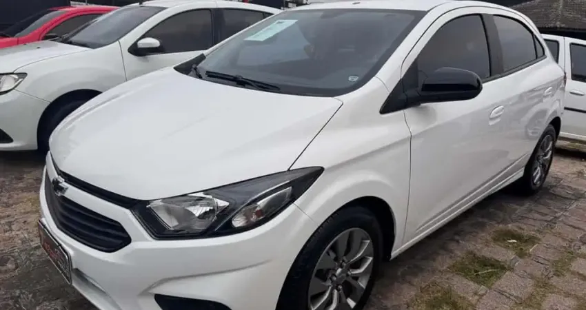 CHEVROLET ONIX PLUS JOY BLACK 2021