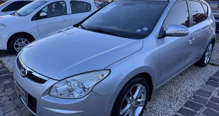 HYUNDAI I30 2.0 2010