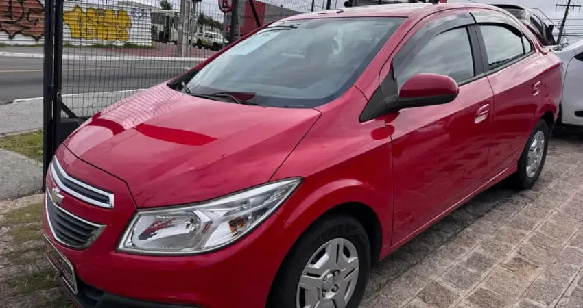 CHEVROLET PRISMA 1.0MT LT 2015
