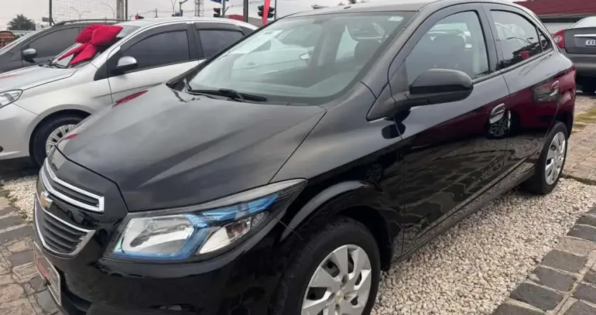 CHEVROLET ONIX 1.4 MT LT 2015