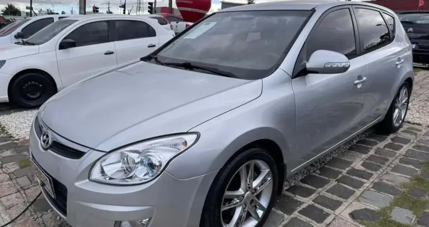 HYUNDAI I30 2.0 2010