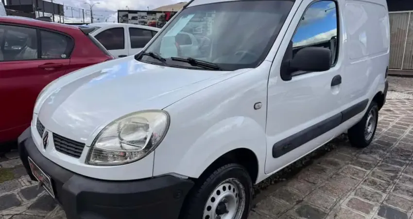 RENAULT KANGOO EXPRESS 1.6 2012