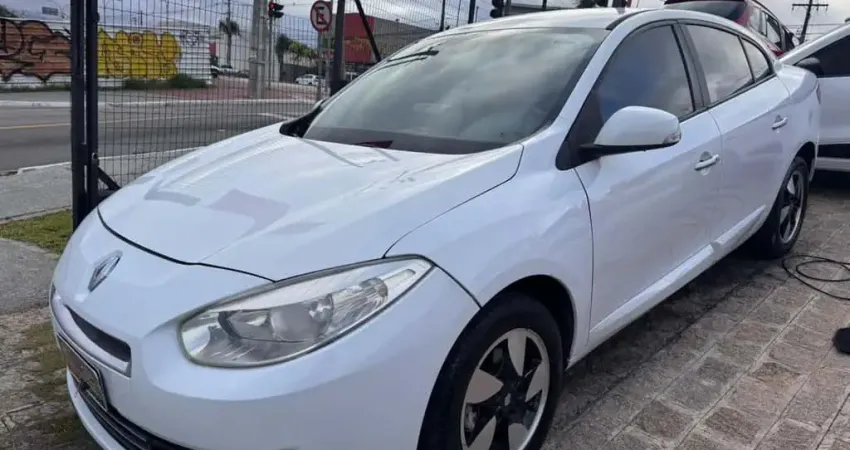 RENAULT FLUENCE DYN20A 2014