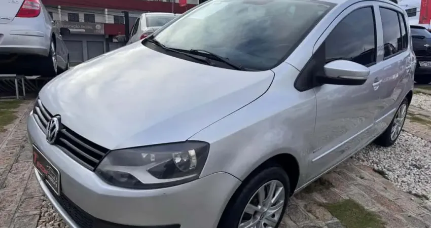 VOLKSWAGEN FOX 1.0 GII 2010