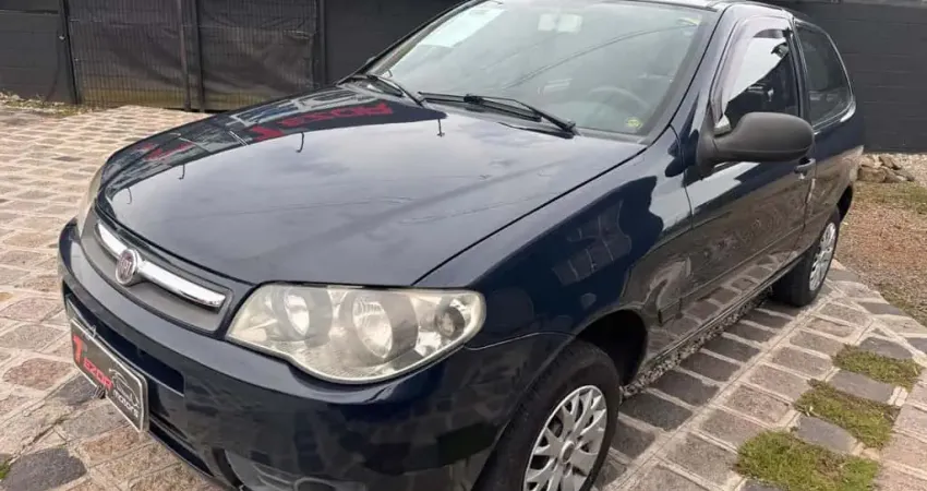 FIAT FIAT PALIO FIRE ECONOMY 2012
