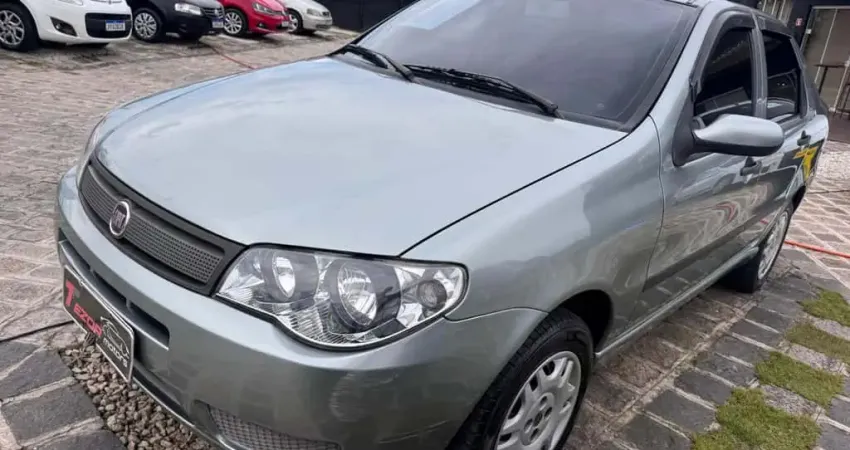 FIAT FIAT SIENA FIRE FLEX 2010