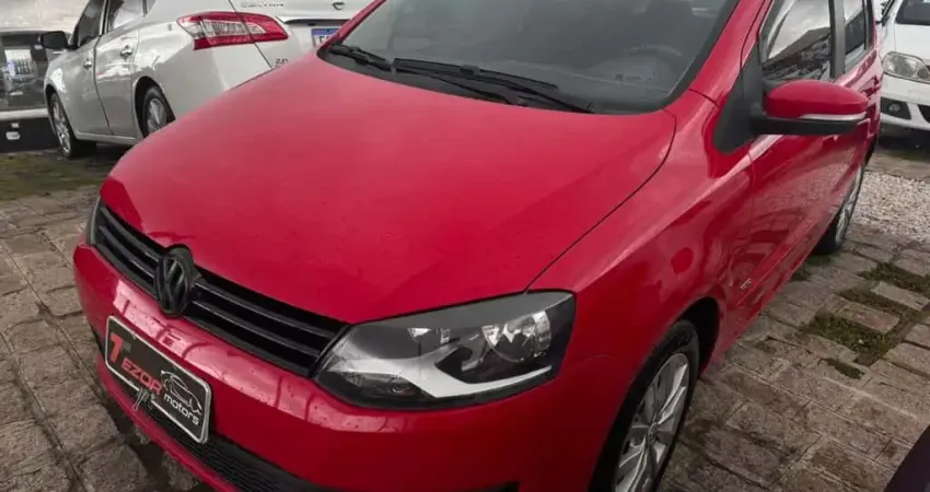 VOLKSWAGEN FOX 1.0 GII 2014