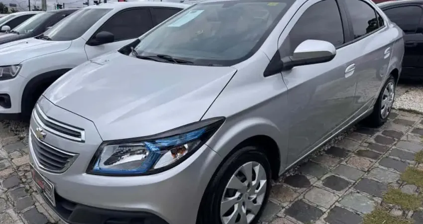 CHEVROLET PRISMA 1.4 MT LT 2015