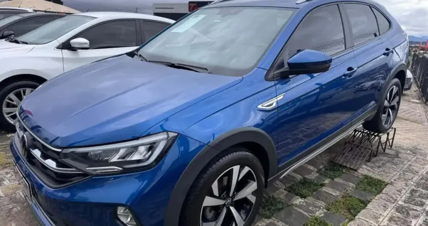 VOLKSWAGEN NIVUS HL TSI 2024