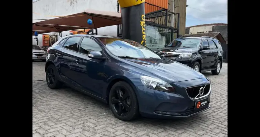 VOLVO V40 2.0 T4 KINETIK 2019