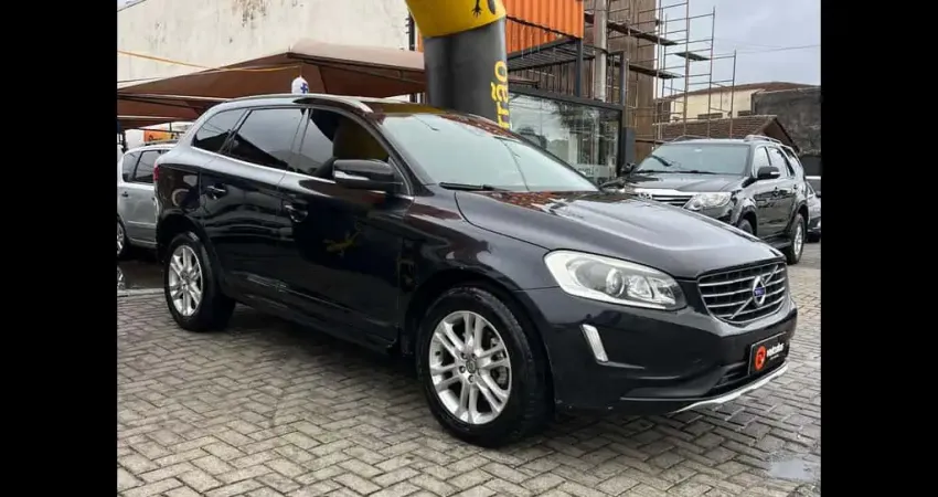 VOLVO XC 60 2.0 T5 DYNA 2015