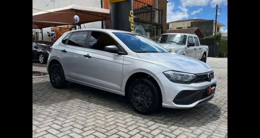 VOLKSWAGEN POLO TRACK MA 2024