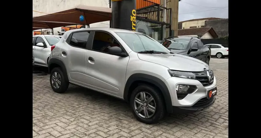 RENAULT KWID ZEN 2 2023