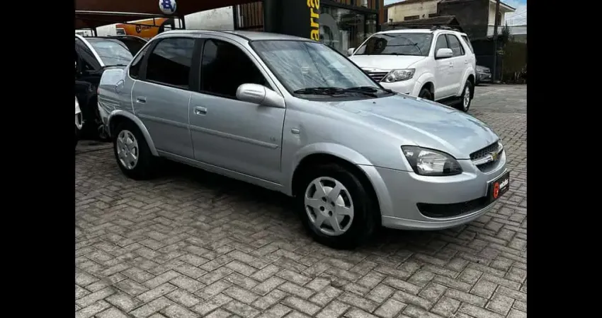 CHEVROLET CLASSIC LS 2012