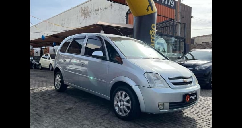 CHEVROLET MERIVA MAXX 2012