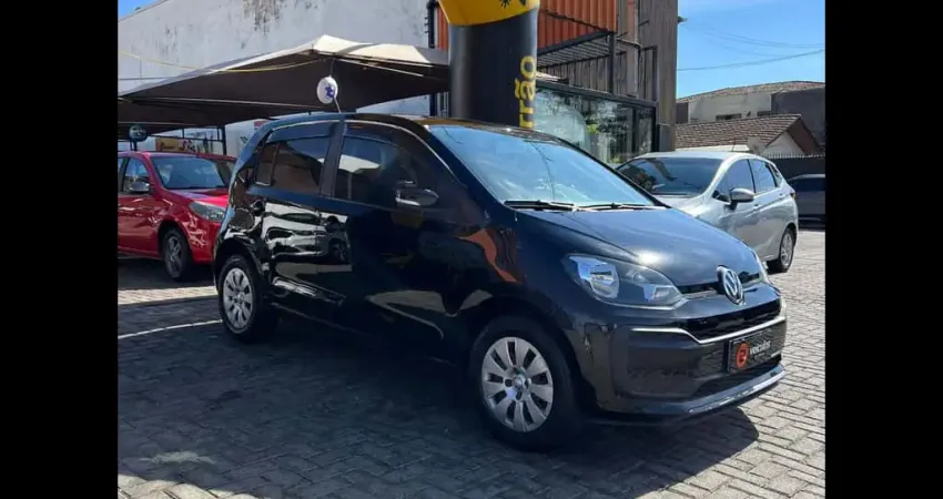 VOLKSWAGEN UP MPI MC 2020