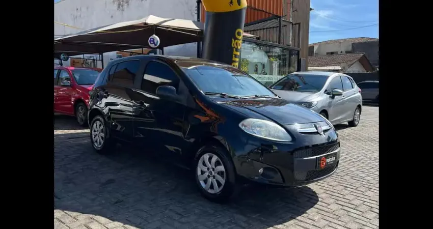 FIAT PALIO ATTRACT 1.0 2014