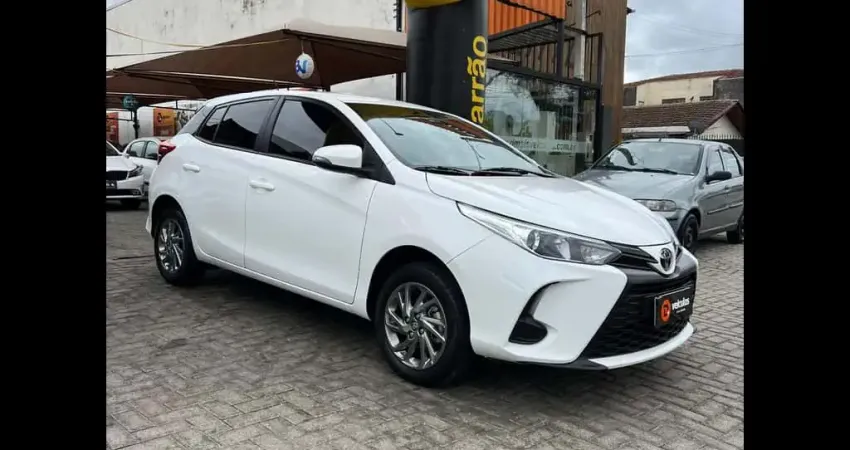 TOYOTA YARIS HA XS15 2024