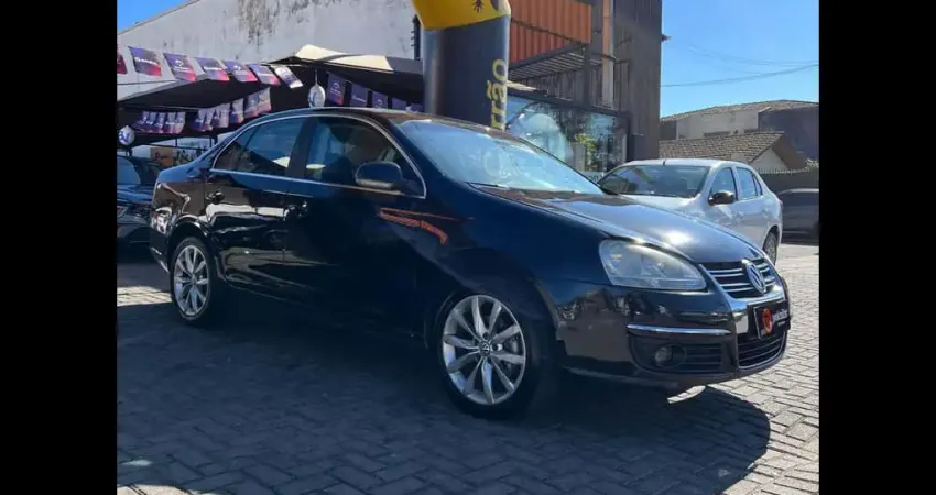 VOLKSWAGEN JETTA 2009
