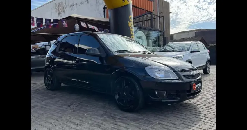 CHEVROLET CELTA 1.0L LT 2013