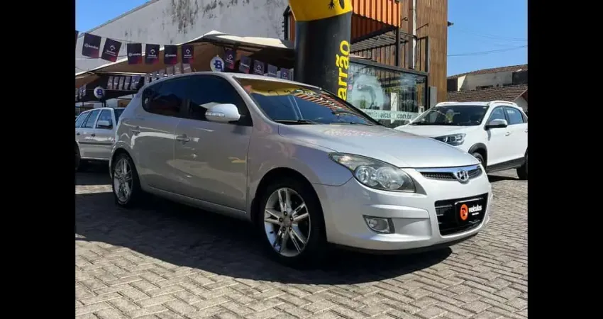 HYUNDAI I30 2.0 2012