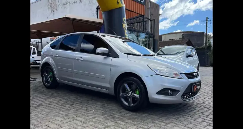 FORD FOCUS HC FLEX 2011