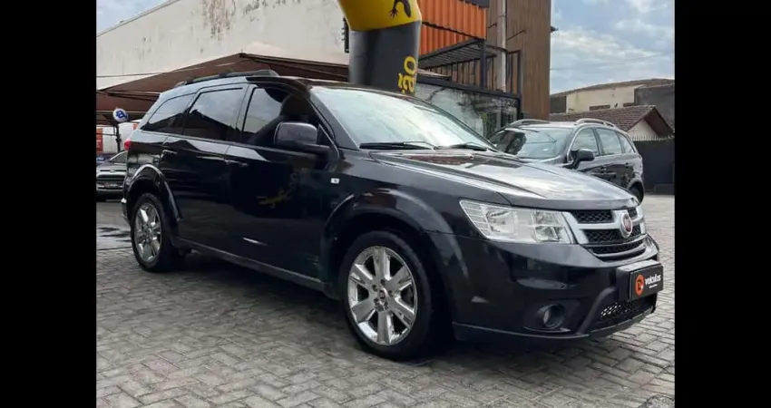 FIAT FREEMONT PRECISIO 2013