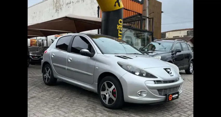 PEUGEOT 307 5P 2013