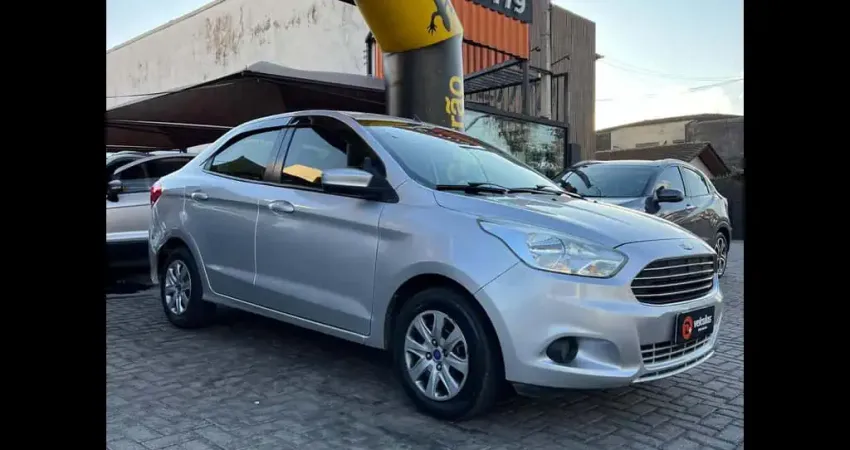 FORD KA SE 1.5 SD B 2018