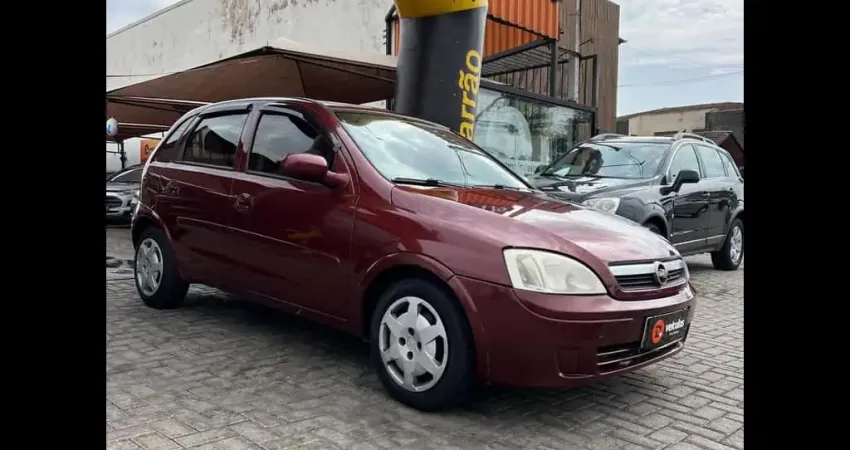 CHEVROLET CORSA HATCH MAXX 2011