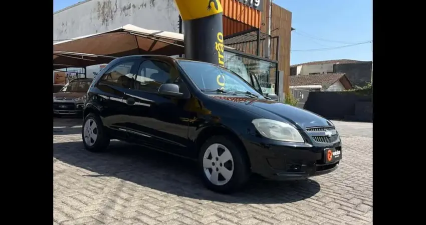 CHEVROLET CELTA 1.0L LS 2013