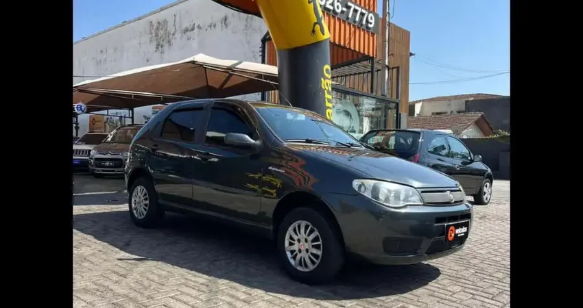 FIAT PALIO FIRE ECONOMY 2010