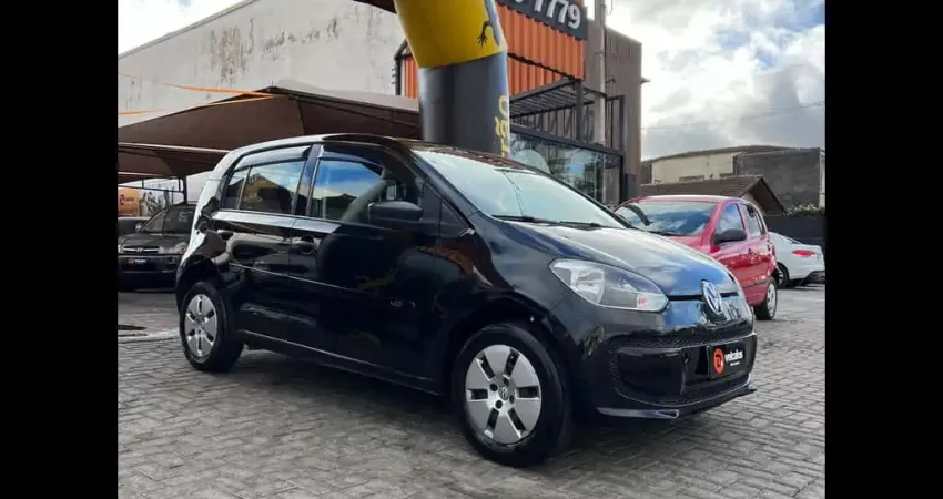 VOLKSWAGEN UP TAKE MA 2015