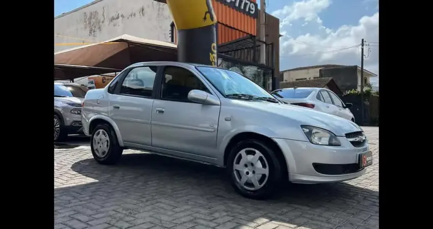 CHEVROLET CHEVROLET CLASSIC LS 2012