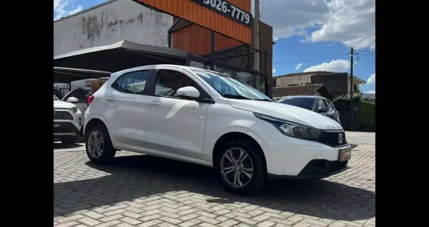 FIAT ARGO DRIVE 1.0 2025