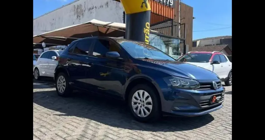 VOLKSWAGEN POLO MCA 2018