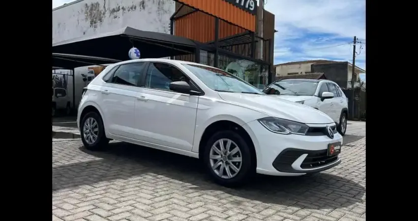 VOLKSWAGEN POLO MA 2024