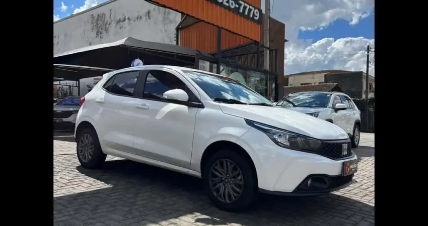 FIAT ARGO DRIVE 1.0 2024