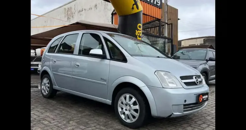 CHEVROLET MERIVA MAXX 2007