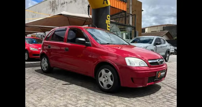 CHEVROLET CORSA HATCH MAXX 2010