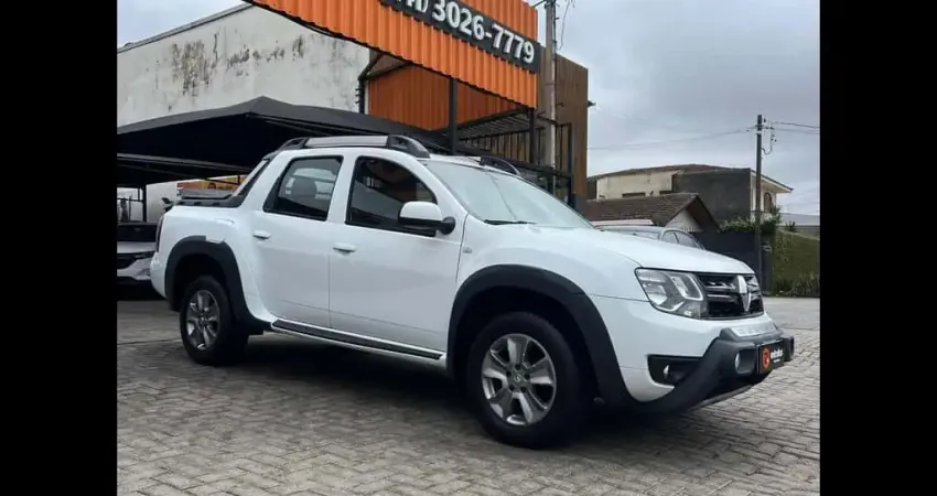 RENAULT OROCH DYN 16 SCE 2020