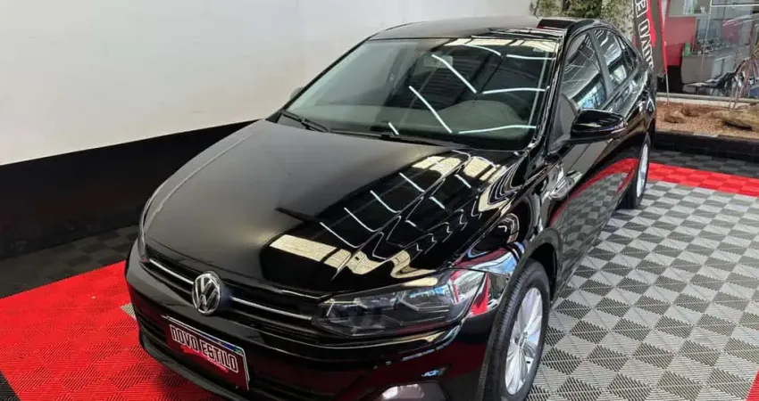 VIRTUS Comfort. 200 TSI 1.0 Flex 12V Aut