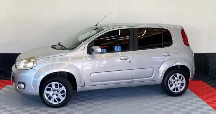 UNO VIVACE Celeb. 1.0 EVO F.Flex 8V 5p