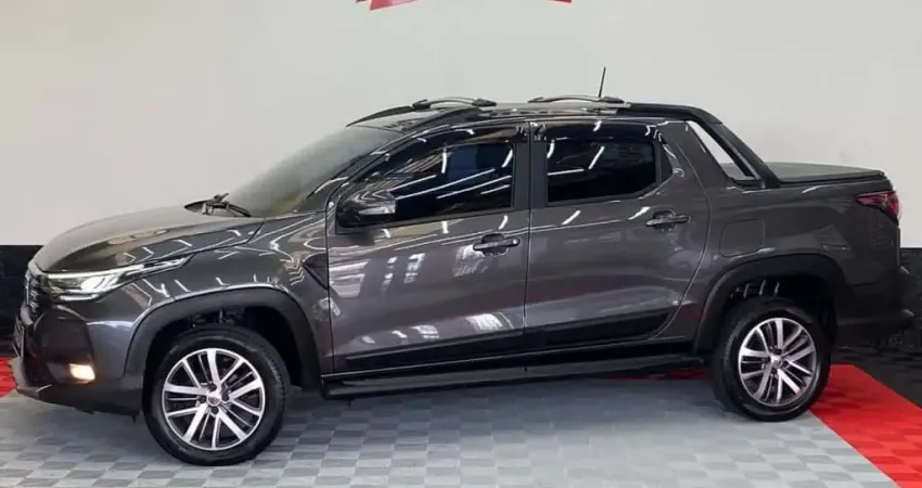 Strada Volcano 1.3 Flex 8V CD