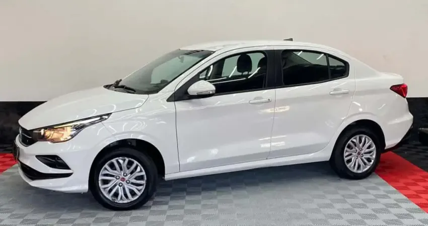 CRONOS DRIVE 1.3 8V Flex